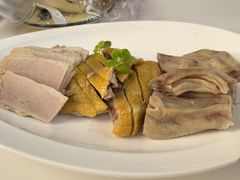 -小绍兴家宴·百年绍兴菜(鲁迅路店)