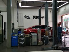 -李师傅修车(立水桥店)