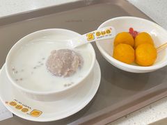 -圆碌碌甜品屋(二中店)