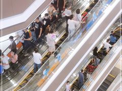 -龙湖南京江北天街