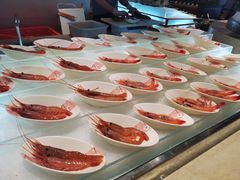 -雍和会海鲜姿造自助(湖东路店)