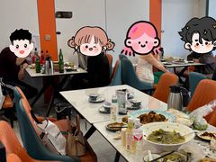 -老妈厨房团圆饺子东北菜(北环路店)
