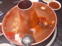 -阳坊涮肉(西直门凯德mall店)