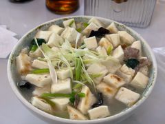 -清真·西北人家风味馆(中山中路店)