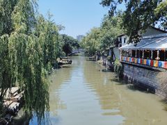 -小河直街历史文化街区