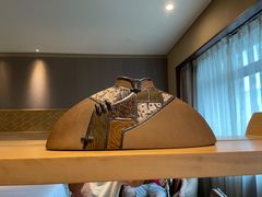 -西安赛瑞喜来登大酒店
