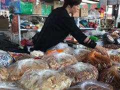 -南戴河海滨市场
