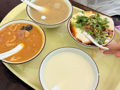 -方中山胡辣汤(西安高新区店)