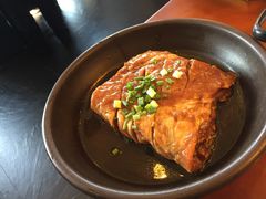 宫中拌猪排-青鹤谷(苏州店)