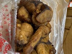 -梅记大块头爆鱼店(乍浦路店)