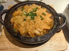 -小菜园新徽菜(镇江丹阳吾悦店)