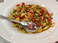 -闽上鲜·福建菜(龙湖滨江天街店)