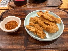 -小满手工粉(上海文峰广场店)