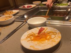-海底捞火锅(江南盛天地店)