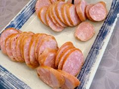 -山南熏肉大饼(辽菜旗舰店)