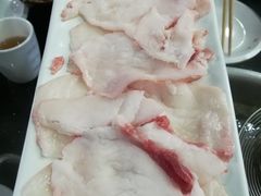 牛胸口-潮汕美牛肉丸火锅店(天宁寺店)