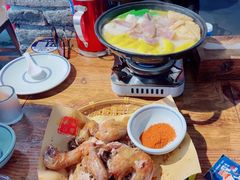 -打酱油·非遗淮扬菜(瘦西湖梅岭店)