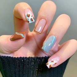 -LILY NAILS美甲美睫