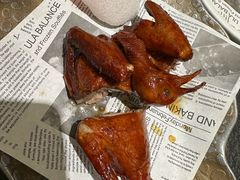 -蝴蝶里·粤菜·点心(滨江龙湖店)