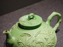 -北京工艺美术博物馆