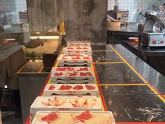 -谭三娘鲜切牛肉自助火锅(九眼桥总店)