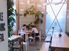 -Green Option(官舍店)
