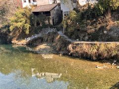 -石潭村