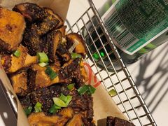 -叁宝烤肉• 西安烧烤(凤城十二路店)