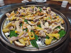 -阿多私房菜(顺德店)