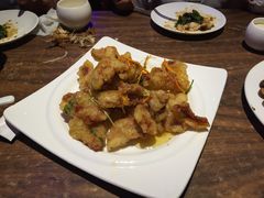 -奇滋豆味(南十四道街店)