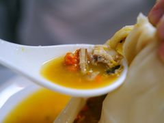 -孙大汤包(文化小区店)