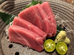 -乾山寿司(好运街店)