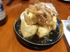-気楽亭和食料理(气乐亭大世界本店)