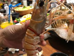 -九井澤精致料理(金茂店)