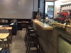 -Home Cafe(水榭春天店)