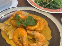 -曼谷食堂·泰国家庭料理(丹桂路店)