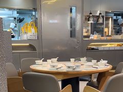 -蔡澜点心·粤菜(宝安大仟里店)