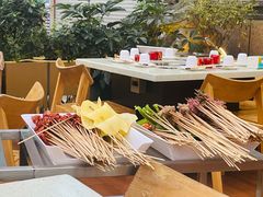 -玉林串串香(九号天地店)