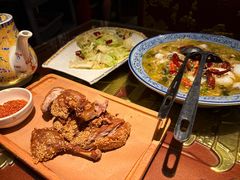 -缪氏川菜(深圳北站缤果空间店)