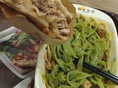 -魏家凉皮(协和店)