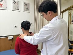 -川北医学院附属成都新华医院