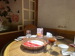 包厢-渝信川菜(长安店)
