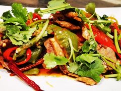 -云海肴·汽锅鸡·云南菜(美罗城店)