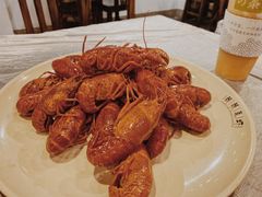 -靓靓蒸虾(中山公园店)