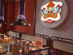 -十三姨正合丰烤肉(营迹路店)