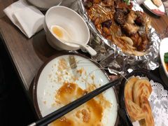 -将相和·海鲜蒸饺大连菜