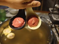 -三毛牛肉店(福强店)