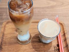 -Peet's Coffee皮爷咖啡(大学路店)