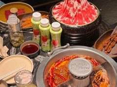 -牛New寿喜烧(闵行龙湖天街店)