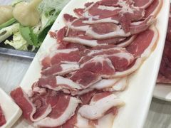 -鑫来顺大铜锅涮羊肉(中山门旗舰店)